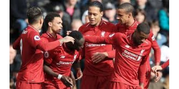 Liverpool1-2 verliert mit Sevilla fc